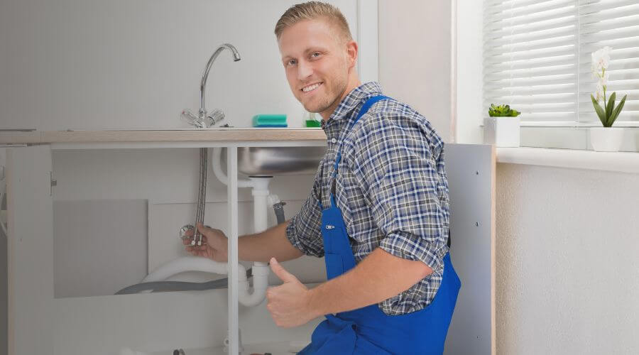 Professional Tankless Water Heater Installation in Parker, SD